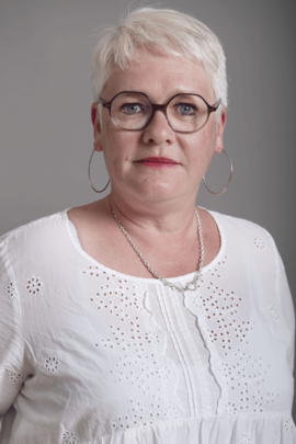 Valérie ZARADER