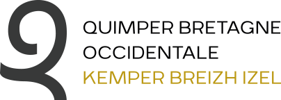 Quimper Bretagne Occidentale, communauté d'agglomération de Quimper