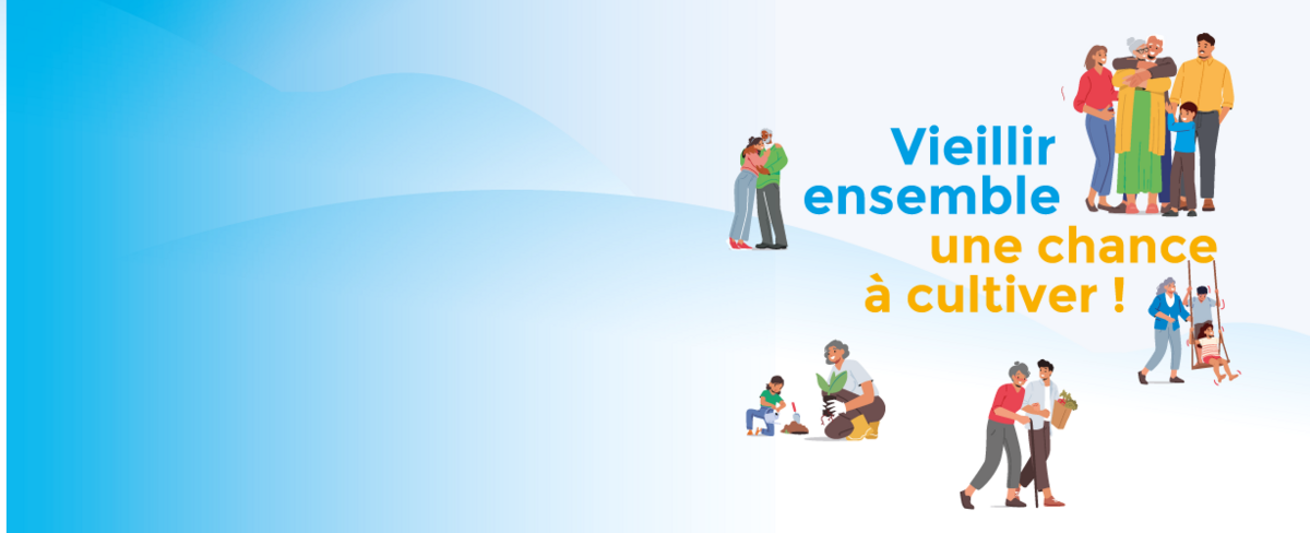 Semaine Bleue : Du 1er octobre au 15 novembre