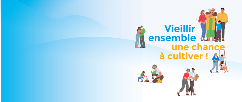 Semaine Bleue : Du 1er octobre au 15 novembre