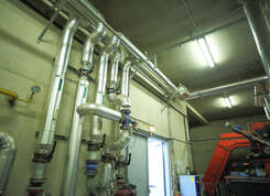 Réunion publique sur l’extension du réseau de chaleur de Briec