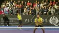 open de tennis Quimper finale double Doumbia- Reboul  Kadhe-Chandrasekar