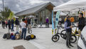 Inauguration de la Maison des mobilités à Quimper