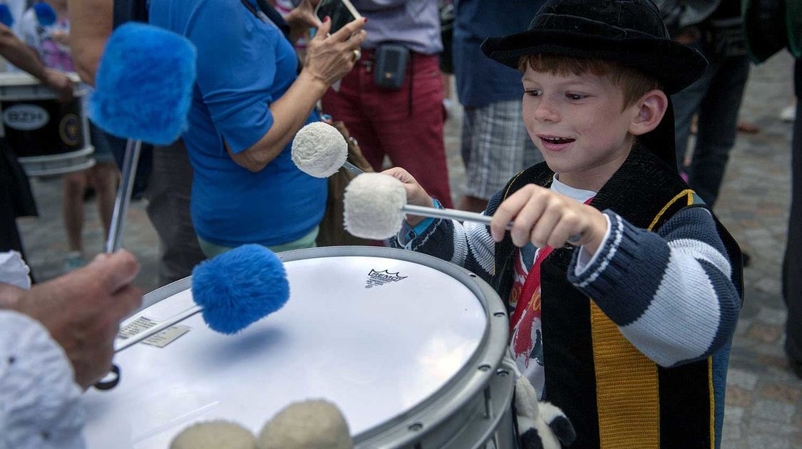 Animations pour le jeune public - En août les enfants sont des princes  (15)