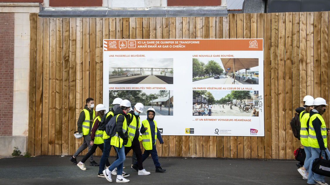 Gare-Parc - Visite de chantier (3)