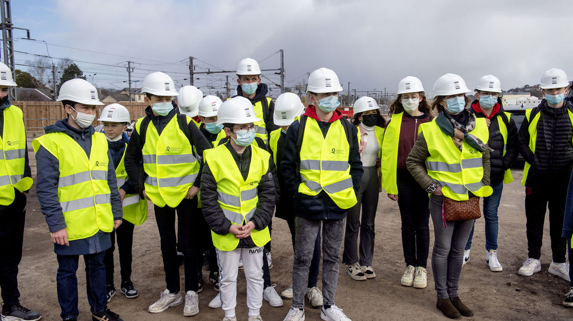 Gare-Parc - Visite de chantier (7)