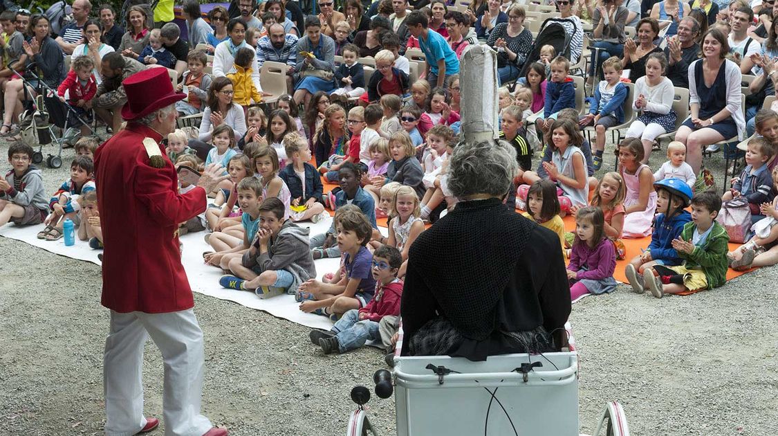 Animations pour le jeune public - En août les enfants sont des princes  (44)