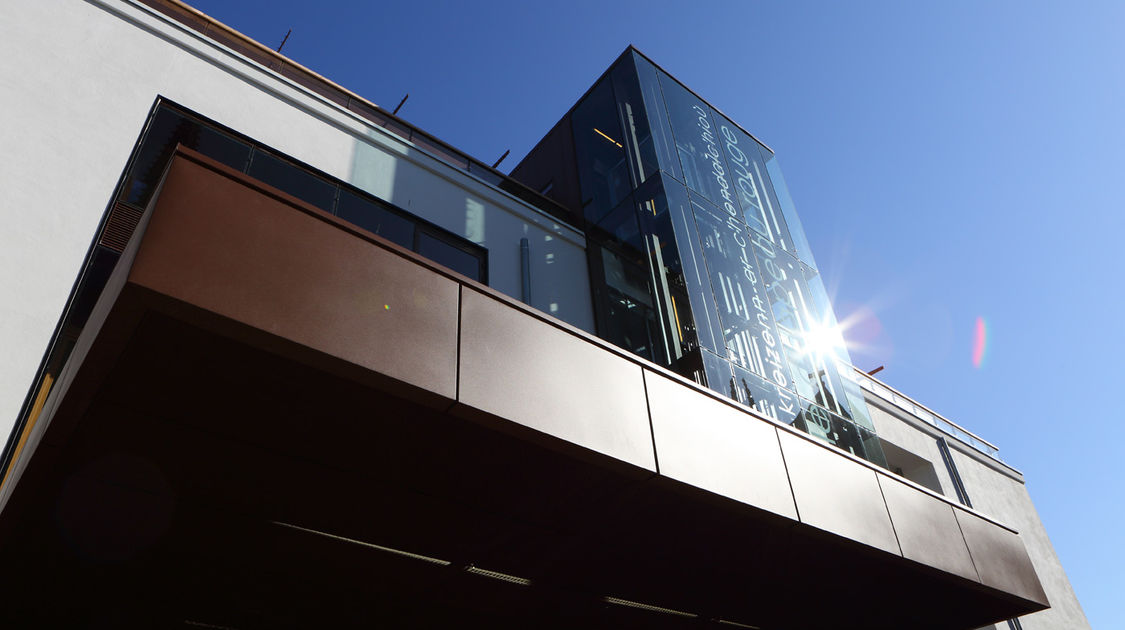 Inaugration du centre des congrès du Chapeau Rouge et portes ouvertes les 8 et 9 avril 2017 (6)