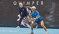 Open de Tennis de Quimper Bretagne Occidentale 2024