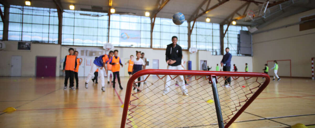 Mai, mois du sport à Kermoysan : zoom sur l’événement festif du 2 juin