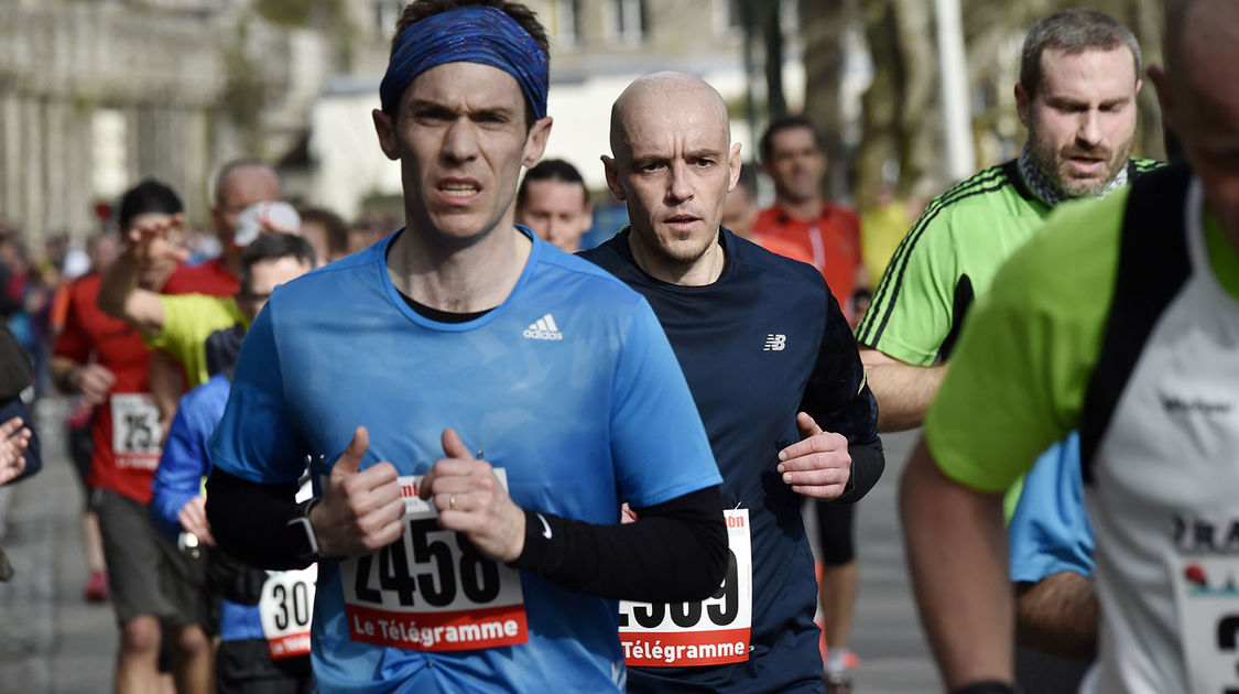 2e semi-marathon et 10 km Locronan-Plogonnec-Quimper - 12 mars 2017 (32)