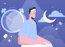 Un atelier de prévention sur le sommeil : Mercredi 8 avril