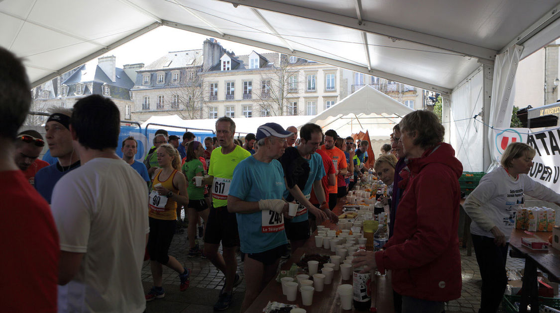 Le semi-marathon Locronan-Quimper - 13 mars 2016 (12)