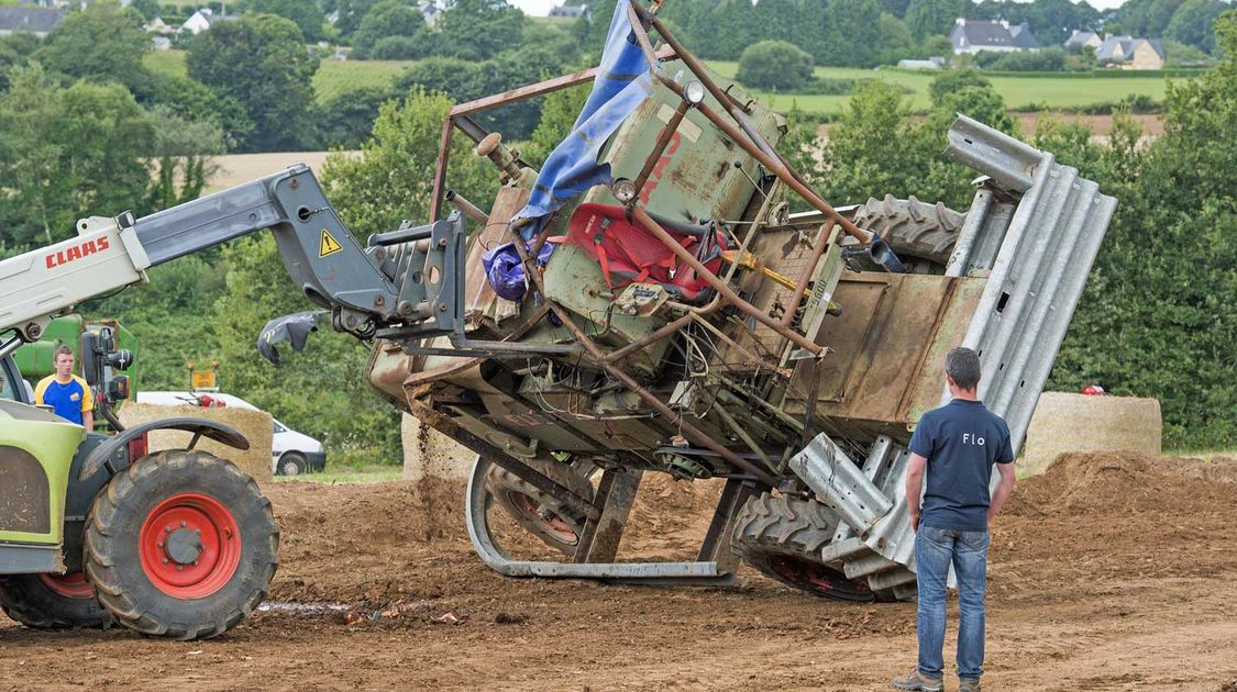 Agrifête à Quimper sur le site de Coat Bily le 21 août 2016 (23)