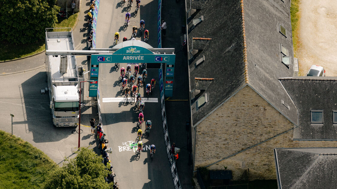 Tour de Bretagne de cyclisme 2026