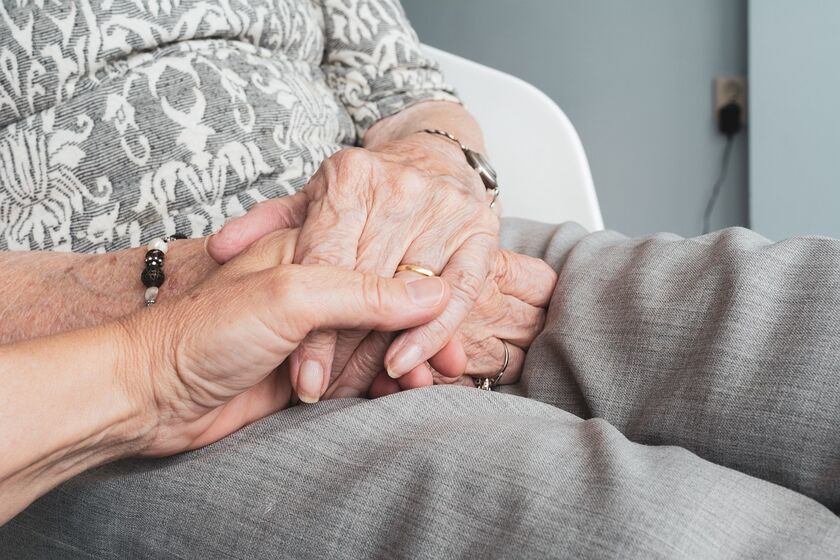 Séniors : Trois réunions thématiques pour accompagner les proches aidants