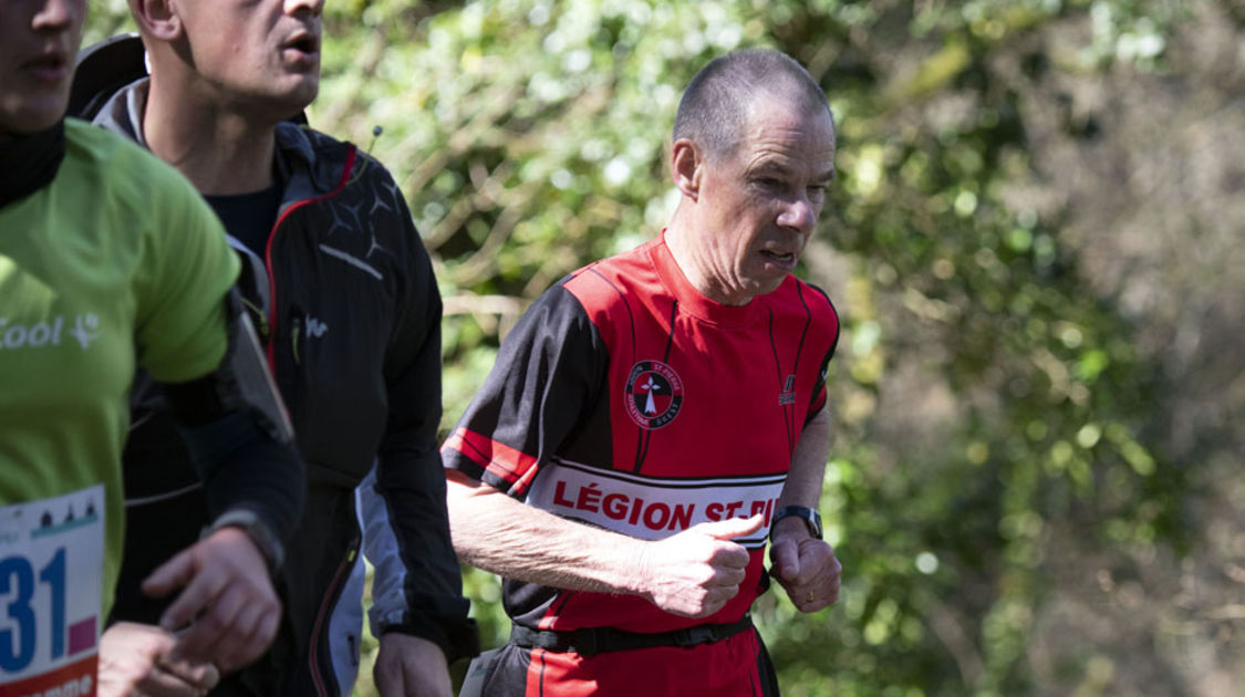 10 km et semi-marathon Locronan-Quimper - Dimanche 17 mars 2019 (32)