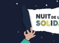 Nuit de la Solidarité Quimper : Le jeudi 22 janvier 2026  